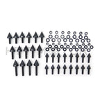 Fairing Bolts Kit for Suzuki GSXR750 (2000–2003) GSXR1000 (2001–2002)