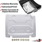 Trunk Base Plate for Harley Touring Road King Glide (2014–2024)