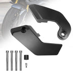 Plastic Engine Protector Covers for BMW S1000RR (2020–2022) T9