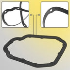 Engine Oil Pan Gasket for Nissan Altima (2008â2012)