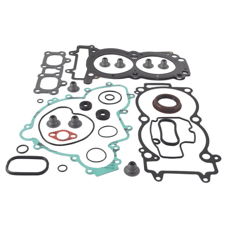Complete Gasket Set with Oil Seal for Polaris RZR XP 4 Turbo (2017)