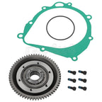 Starter Clutch Gear Gasket Kit for Suzuki Quadsport Z400 LTZ400 (2003–2014)