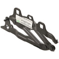 Hood Hinges for Jeep Grand Cherokee L (Passenger Right Side)