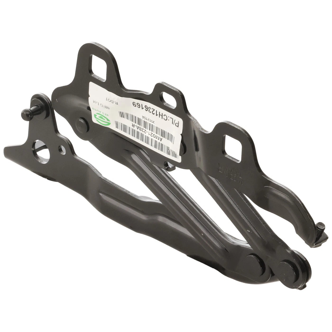 Hood Hinges for Jeep Grand Cherokee L (Passenger Right Side)