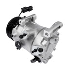 A/C Compressor Assembly for Mazda 3 CX-30 (2019-2023)