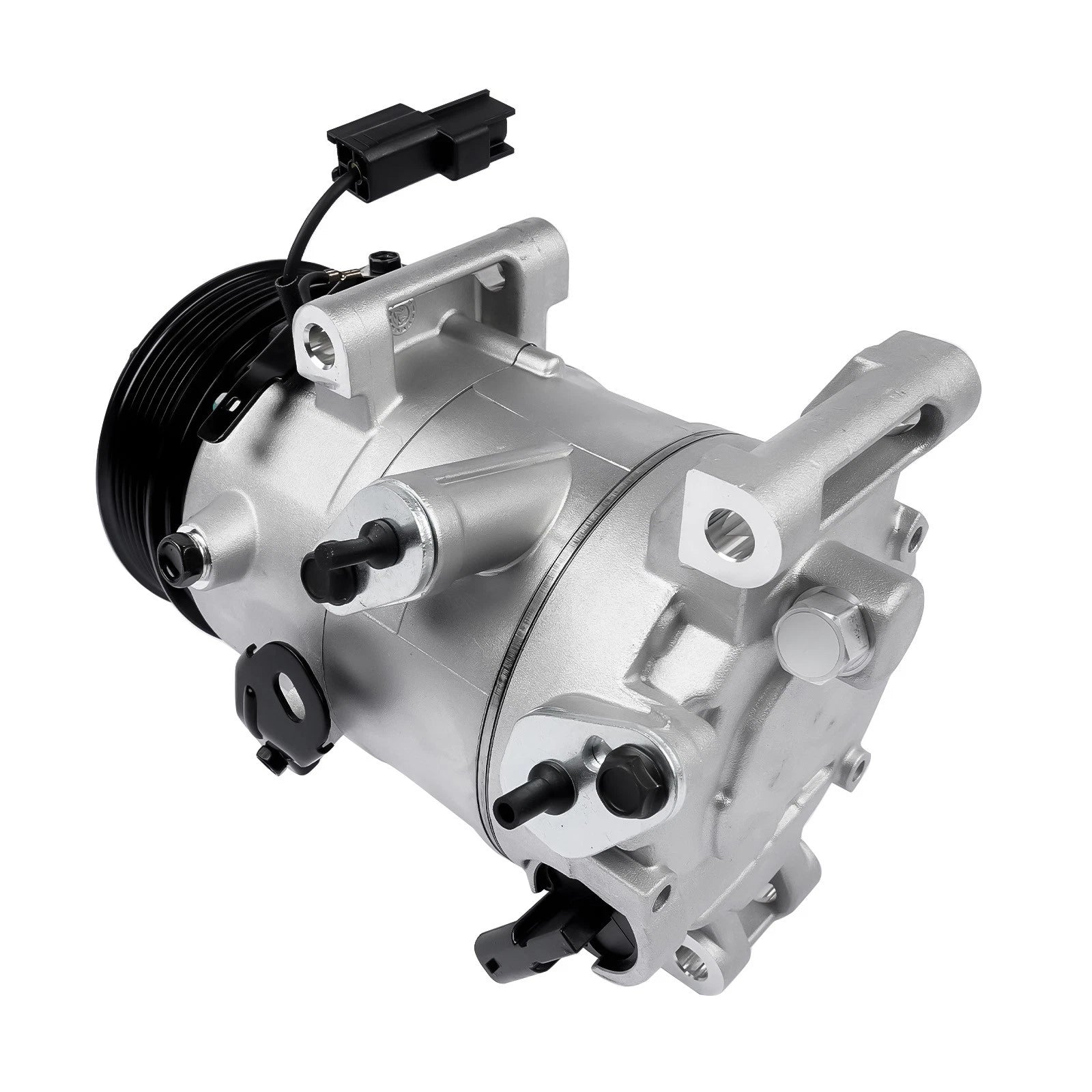 A/C Compressor Assembly for Mazda 3 CX-30 (2019-2023)