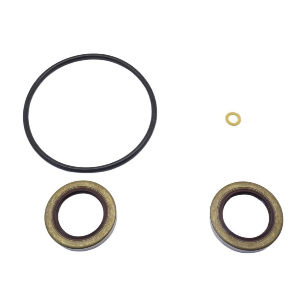 Lower Bearing Carrier Repair Seal with O-ring for Mercruiser (25-34821)