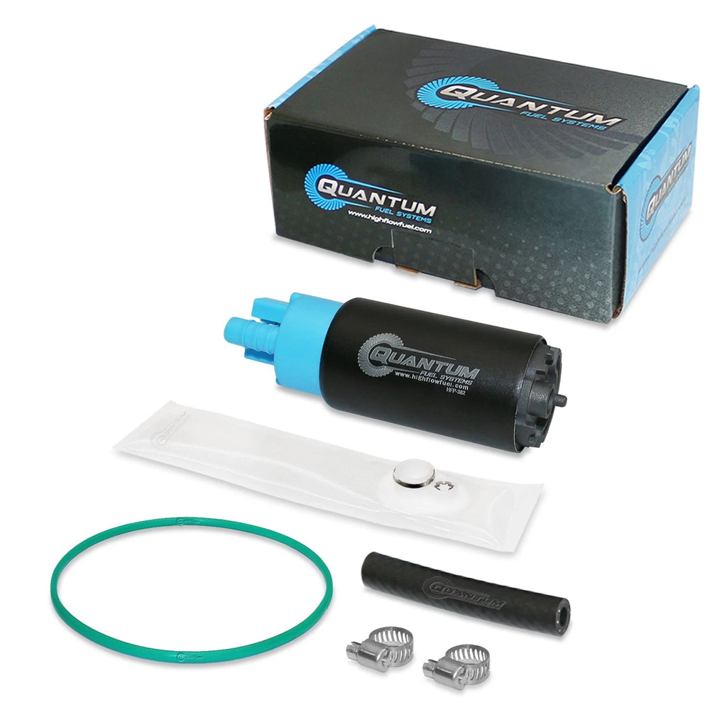Fuel Pump EFI + Strainer Tank Seal for Ducati 748 916 996 998 (1994–2004)