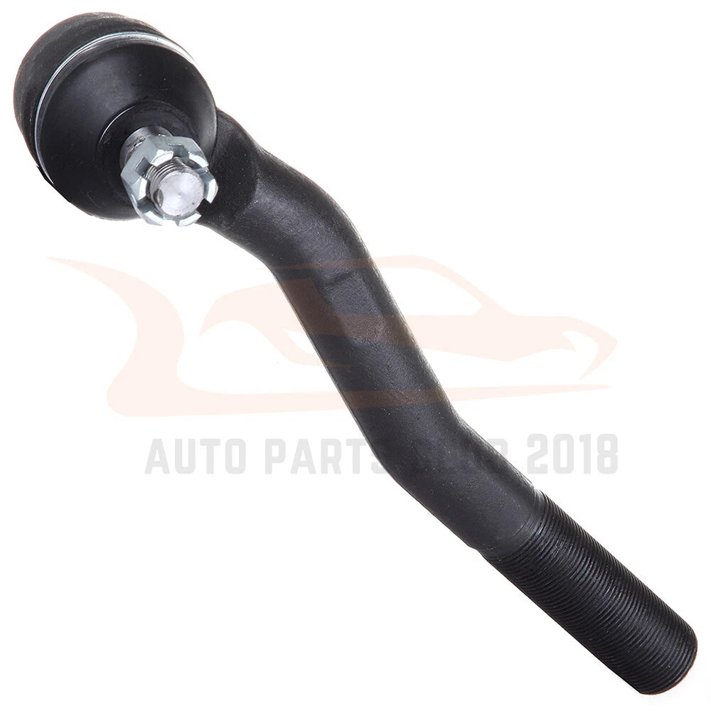 Front Ball Joint Tie Rod End Wheel Bearing Hub for Jeep Grand Cherokee (1999–2004)