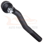 Front Ball Joint Tie Rod End Wheel Bearing Hub for Jeep Grand Cherokee (1999–2004)