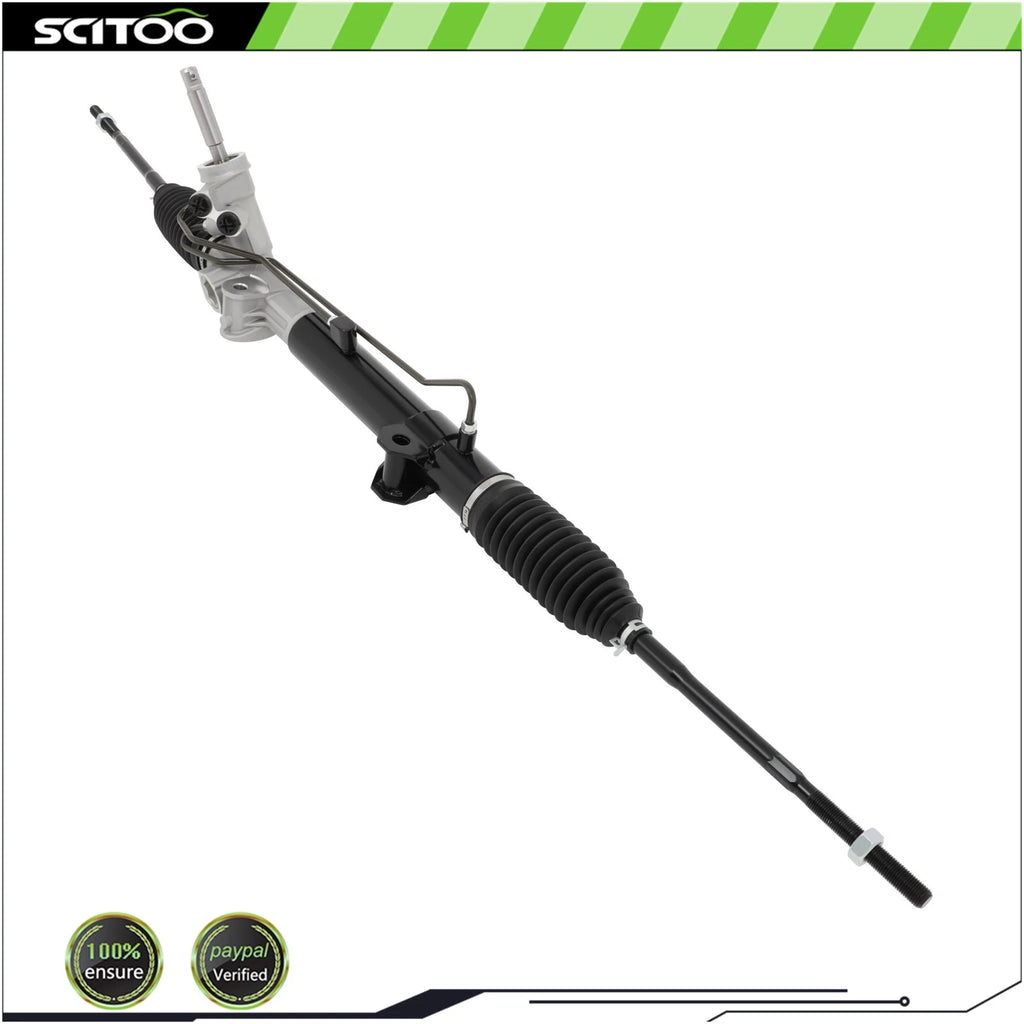 Power Steering Rack and Pinion Assembly for Town & Country, Grand Caravan