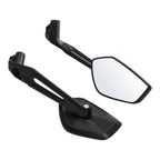 Rearview Mirrors for BMW F650GS G650GS F700GS F800GS F750GS F850GS R1200GS (2001–2023)