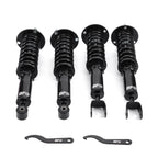 Coilover Suspension Lowering Kit for Toyota Supra MK4 (1993–1998)