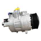 AC Compressor Kit Replacement for BMW X3 xDrive 3.0L (2017-2017)