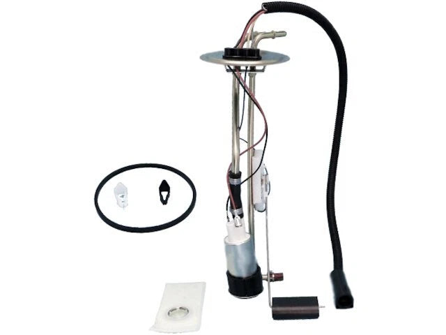 Fuel Pump Module Assembly for Mazda Navajo (1992–1994) JP772MN