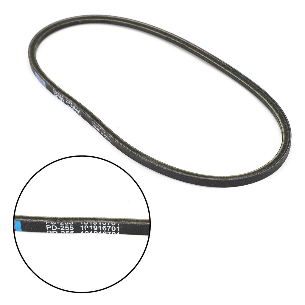 Starter Generator Belt for Club Car Precedent (Gas/Electric) (2004–2023)