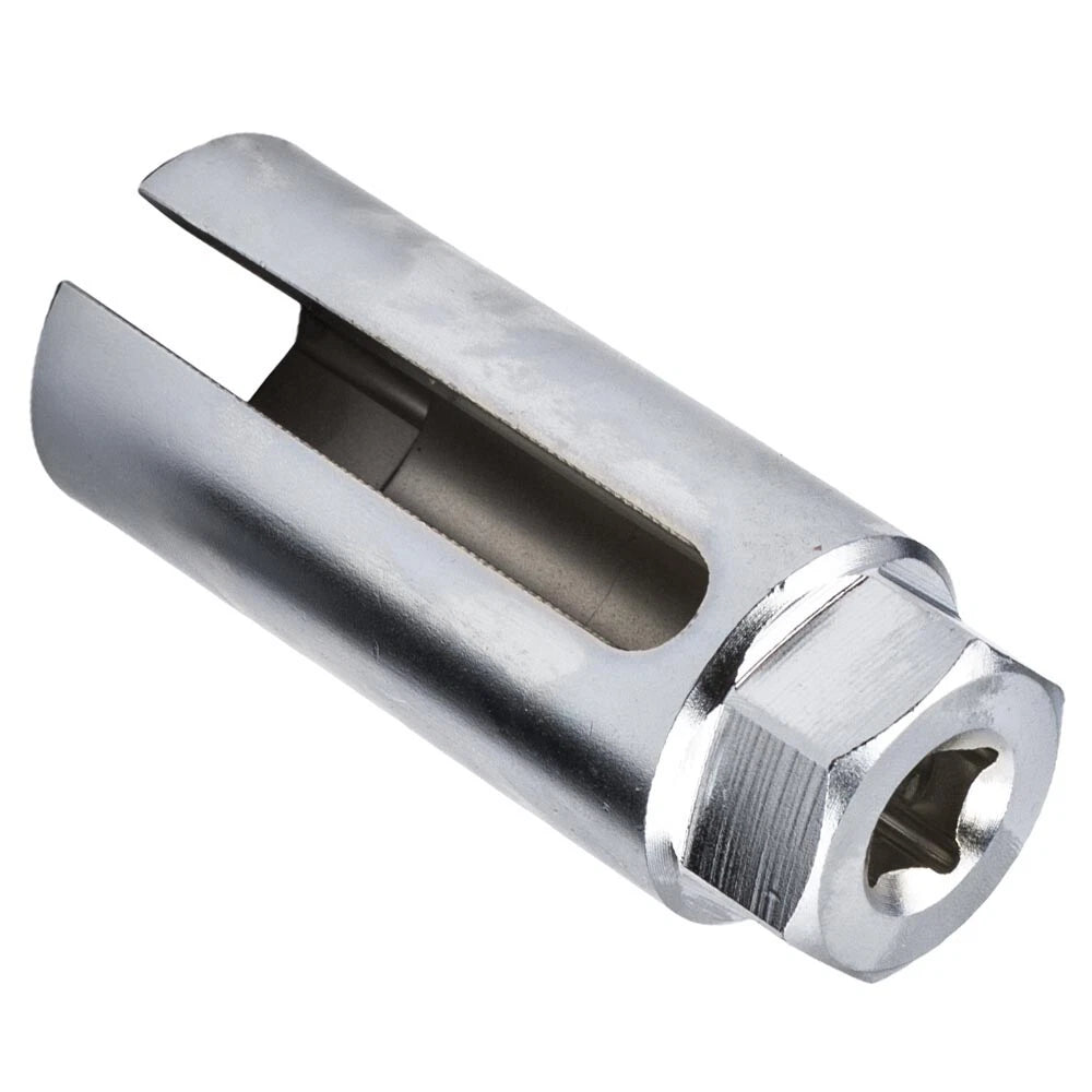 Set of 5 O2 Oxygen Sensor Socket Wrenches for Auto Repair