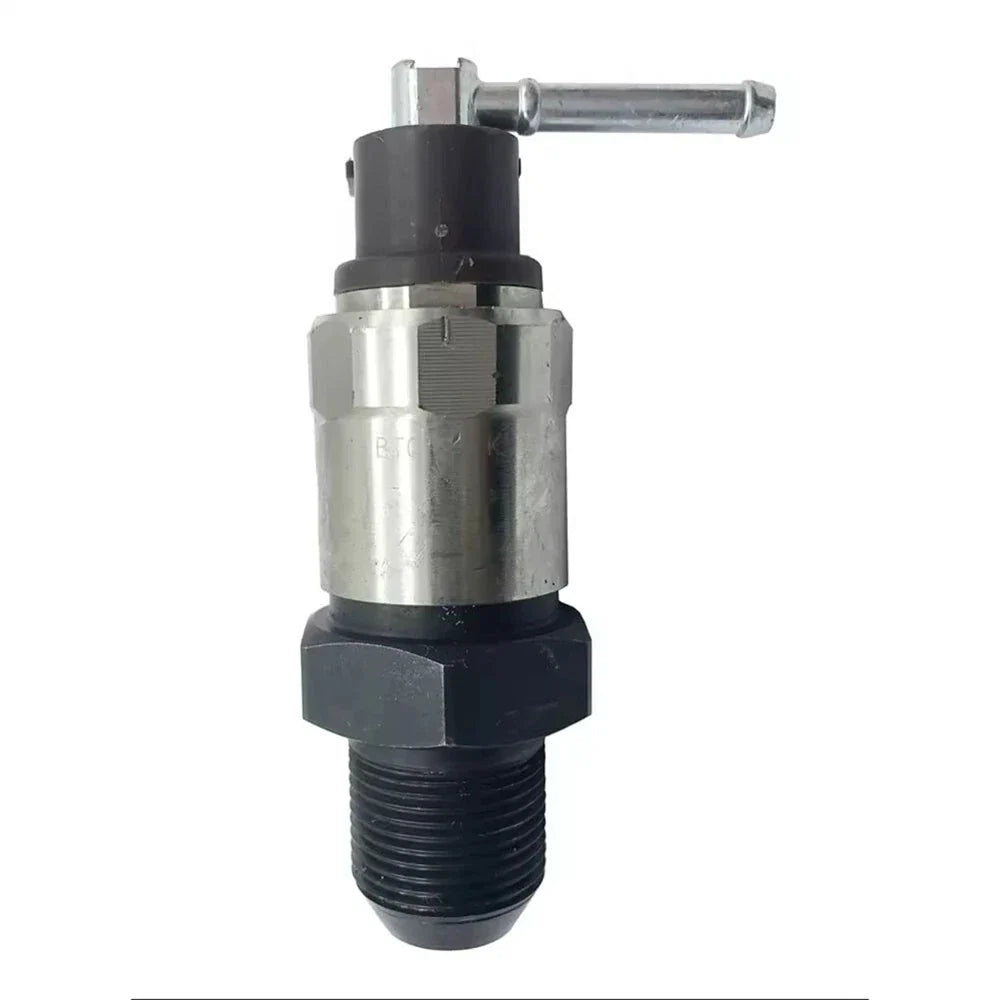 Fuel Rail Pressure Sensor for Toyota Hilux Prado VIGO (2005-2015)