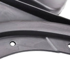 Front & Rear Splash Guards for Toyota RAV4 (2013-2015) - Mud Flaps