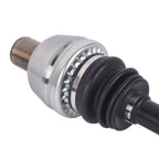 Front Right CV Axle Assembly for Mercedes Benz CLA250 GLA250 GLA45 AMG (2014–2019)