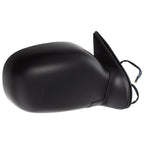 Heated Right Side Mirror for Infiniti QX4 (2001–2003)