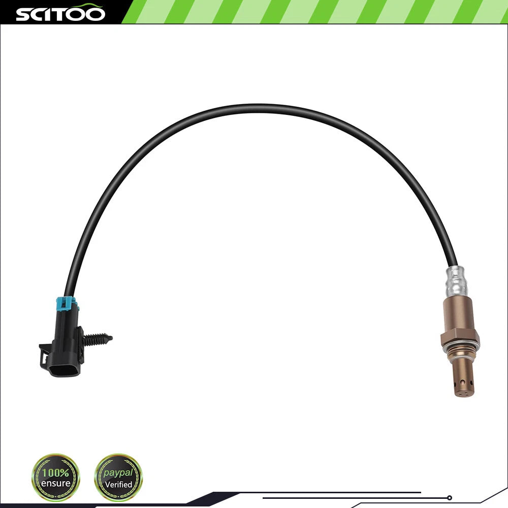 Downstream O2 Oxygen Sensor for GMC Yukon (2006–2007) 234-4112
