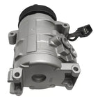 AC Compressor Kit With Condenser for Cadillac SRX 3.6L (2007-2009)