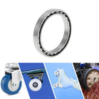 Deep Groove Ball Bearing 6812 P0 for Scooter Skateboard Wheel (60x78x10mm)