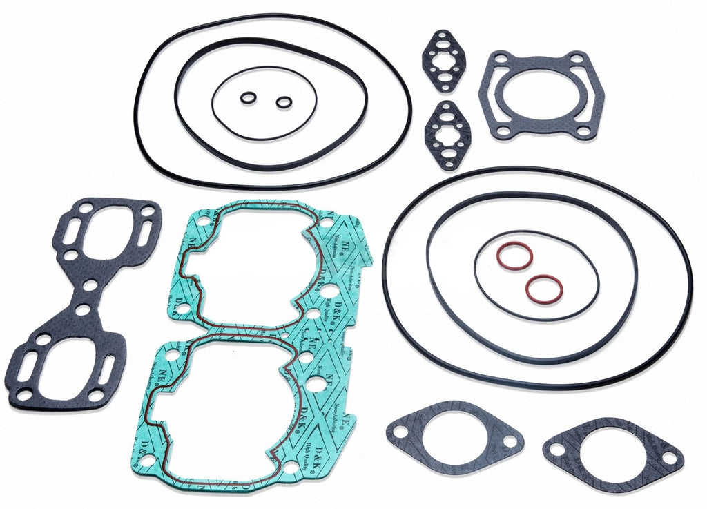 Top End O Ring Gasket Kit for Sea Doo XP SPX GSX GTX Challenger (785-800)
