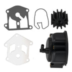 Impeller Kit Rubber for OMC King Cobra (1992–1995)