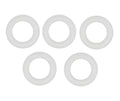 5X Lower Unit Fill Drain Plug Washer for OMC Johnson Evinrude (184248, 311598, 9-60408)