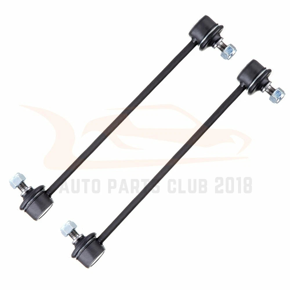 2X Front Sway Bar End Links for Dodge Caliber (2007–2012)