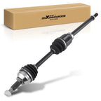 Front Right CV Axle Assembly for Nissan Rogue (2008–2015)