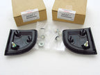 Genuine Mitsubishi Triton L200 MN ML Rear Reflector for 2006-2012