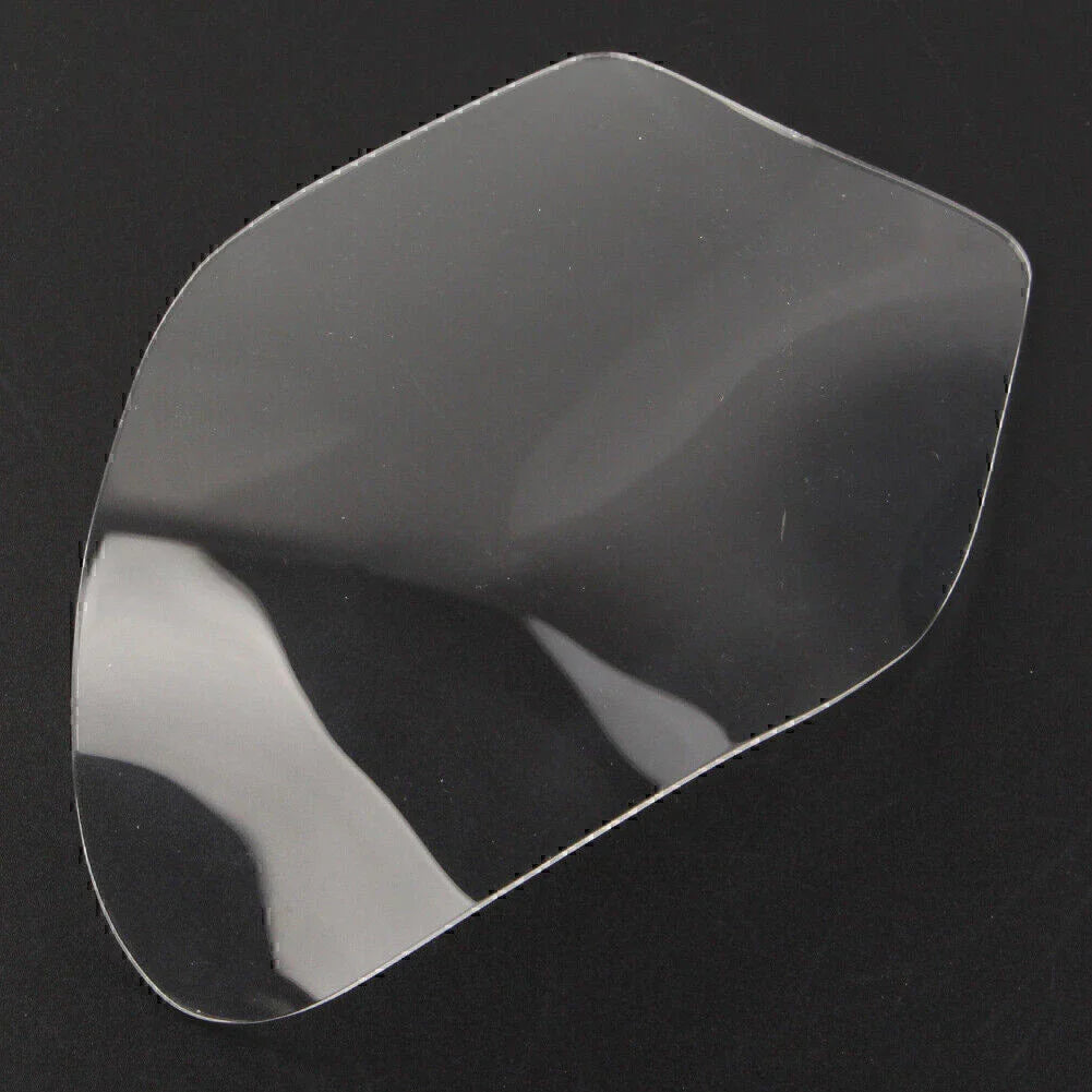 Front Headlight Guard Lens Cover for Suzuki GSX-R1000 (2017-2019)