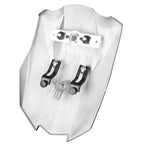 Rear Seat Cover for Kawasaki Z1000 (2010-2013)