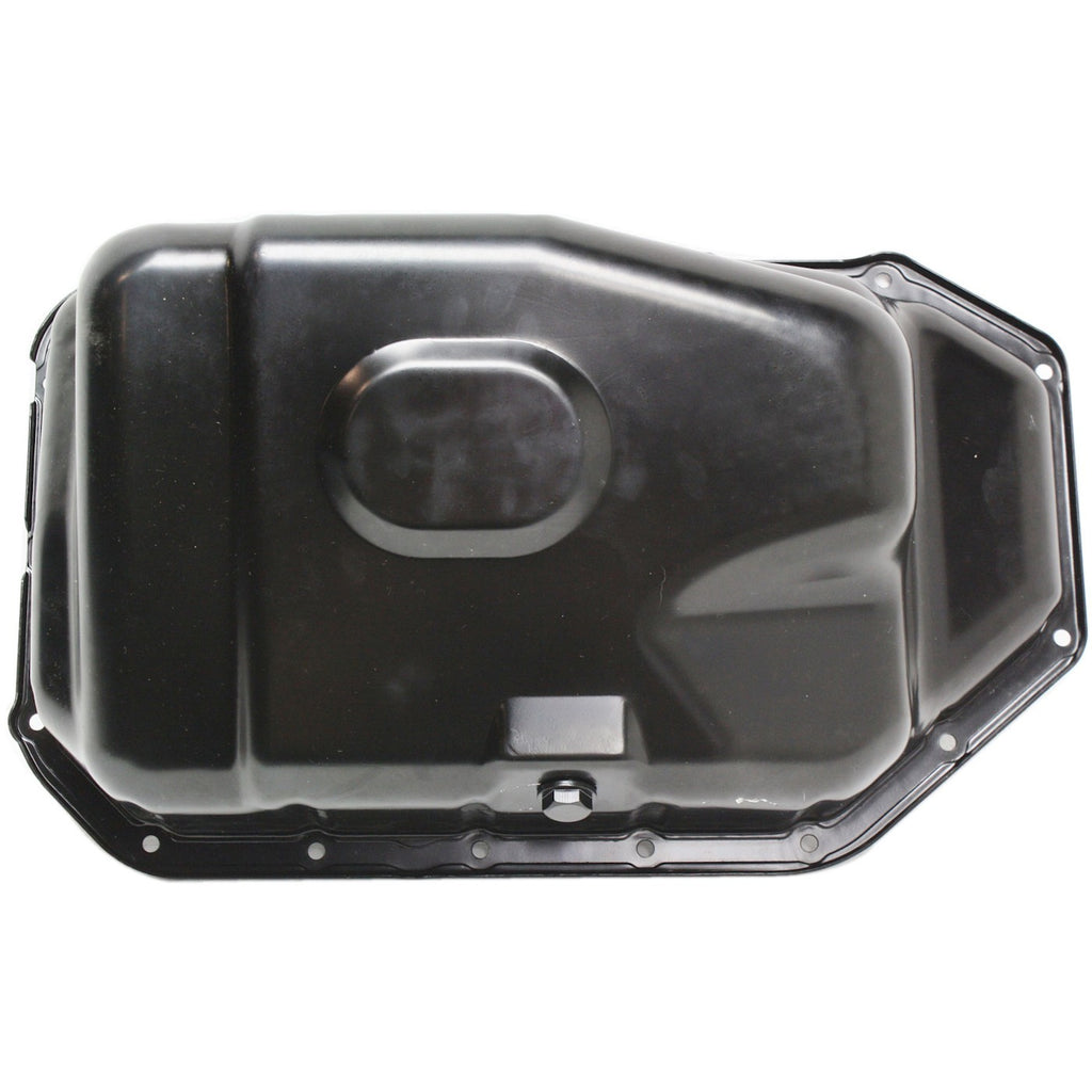 Oil Pan for Acura RSX, Civic Si (2002–2006)