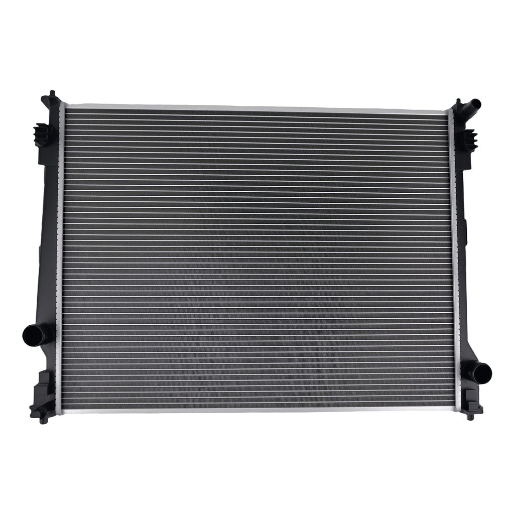 Radiator for Toyota Sienna L4 (2021–2024) 16400F0120 Aluminum