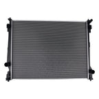 Radiator for Toyota Sienna L4 (2021–2024) 16400F0120 Aluminum