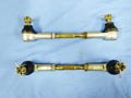 Inner & Outer Steering Tie Rod Ends for Isuzu MU (1989-1994)