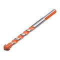 6pcs Carbide Drill Bits Set for Tiles Glass Drywall Brick Wood Metal