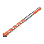 6pcs Carbide Drill Bits Set for Tiles Glass Drywall Brick Wood Metal