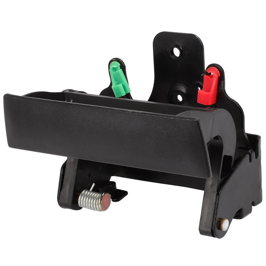 Rear Tailgate Handle for Chevrolet Silverado GMC Sierra (2007-2013)