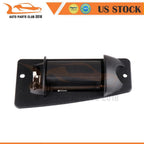 3rd Door Handle for Chevy Truck Extended Cab (Driver Left RH)