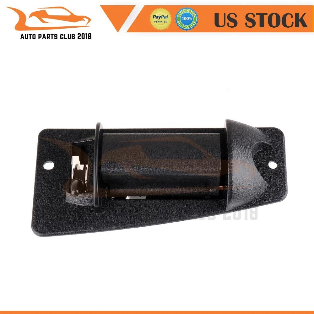 3rd Door Handle for Chevy Truck Extended Cab (Driver Left RH)
