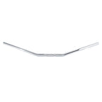 Chrome 1" Handlebar for Harley Road King Dyna Sportster Softail