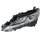 Full LED Headlight Left Side for Toyota Camry XLE XSE (2018–2020)