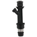 Set of 4 Fuel Injectors for Chevrolet Aveo Pontiac Wave (2004–2007) L4 1.6L
