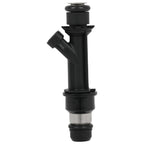 Set of 4 Fuel Injectors for Chevrolet Aveo Pontiac Wave (2004–2007) L4 1.6L