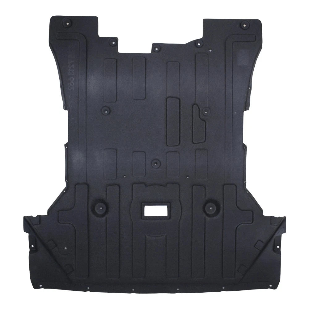 Splash Shields for BMW X3 (2011–2017) 51757213662